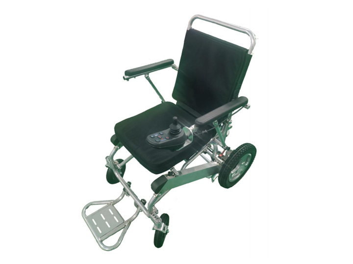 电动轮椅A款