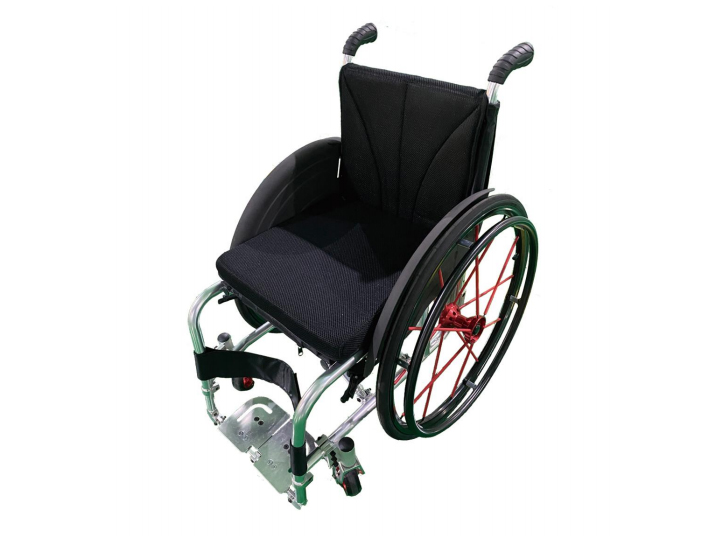 手动轮椅（运动型）