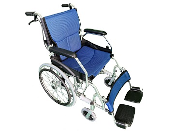 手动轮椅（MW009）