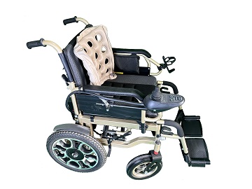 电动轮椅（LCEW002）